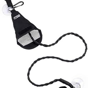 Lewis N. Clark Adjustable Latex Clothesline For Hotel Travel, Camping + Laundry Room, No Safety Pins Needed, Small Enough To Store In Laundry Basket, Backpack, Or Camping Gear