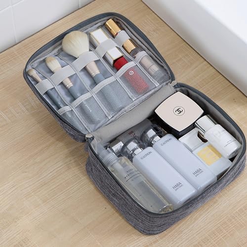 Organizer Case Small Electronic Devices USB Charger Accessories Mouse Phone Cable SD Power Bank Earphone - Image 5