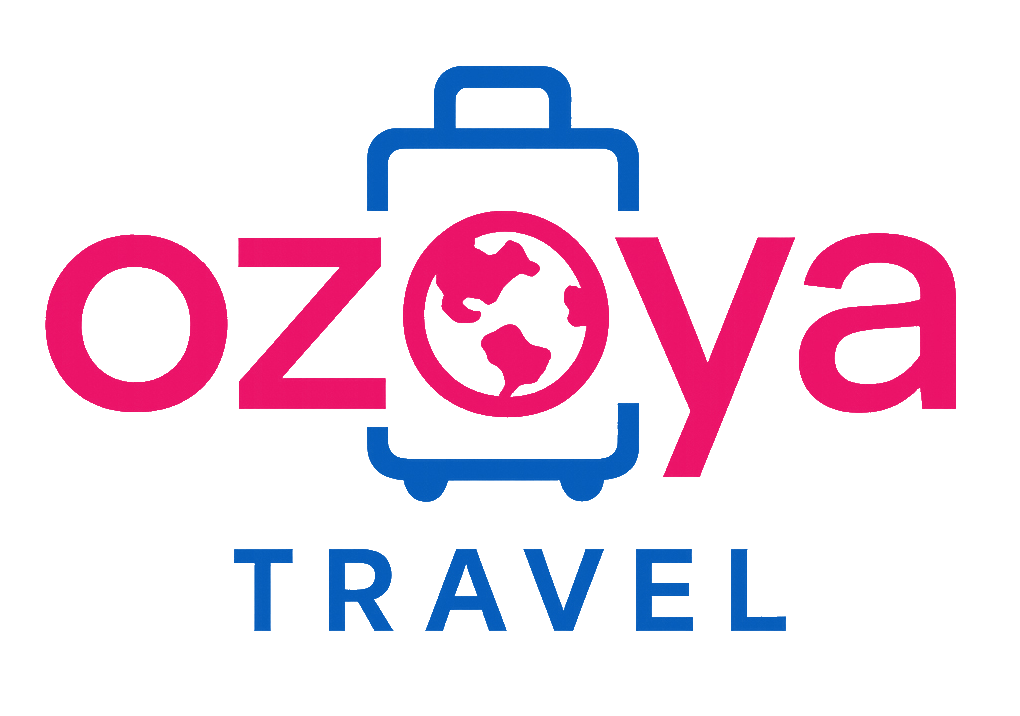 Where Luxury Meets Adventure