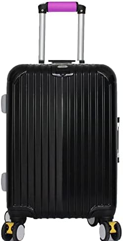 Luggage Identifiers for Suitcases Unique-Luggage Tags 5 Pack Travel Luggage Handle Wrap/Cover Cruise Must Haves Travel Gifts for Travelers/Airplane - Image 8